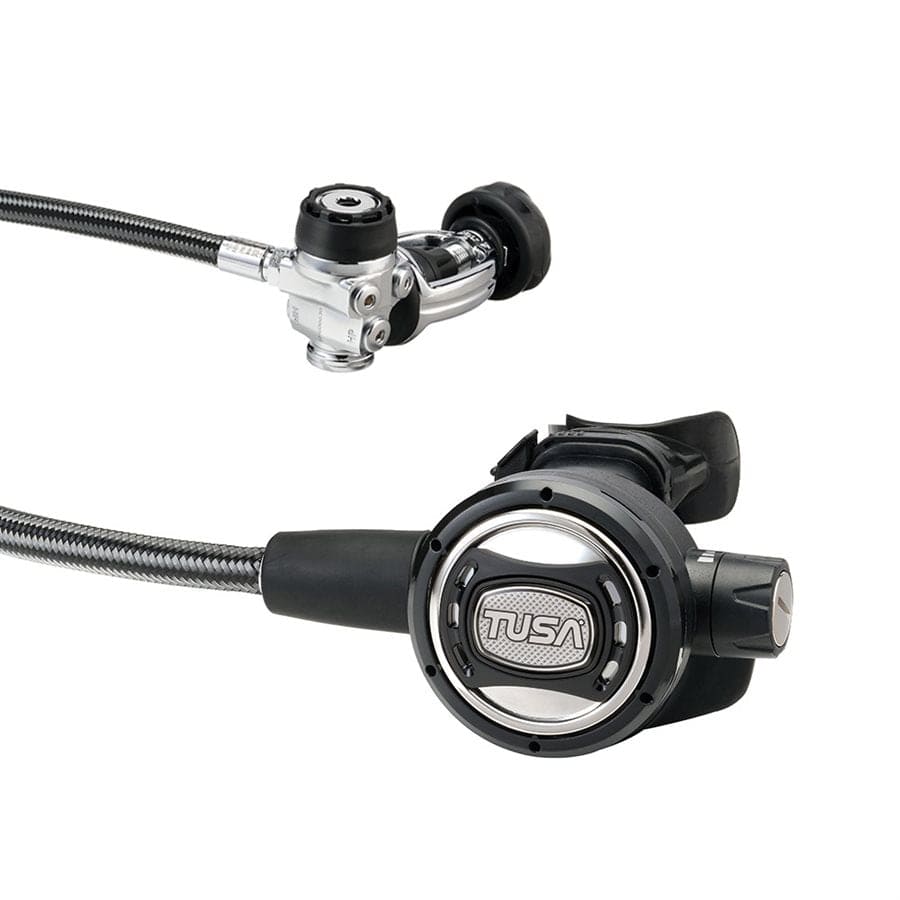 TUSA - Compact Diaphragm Regulator - Image 4