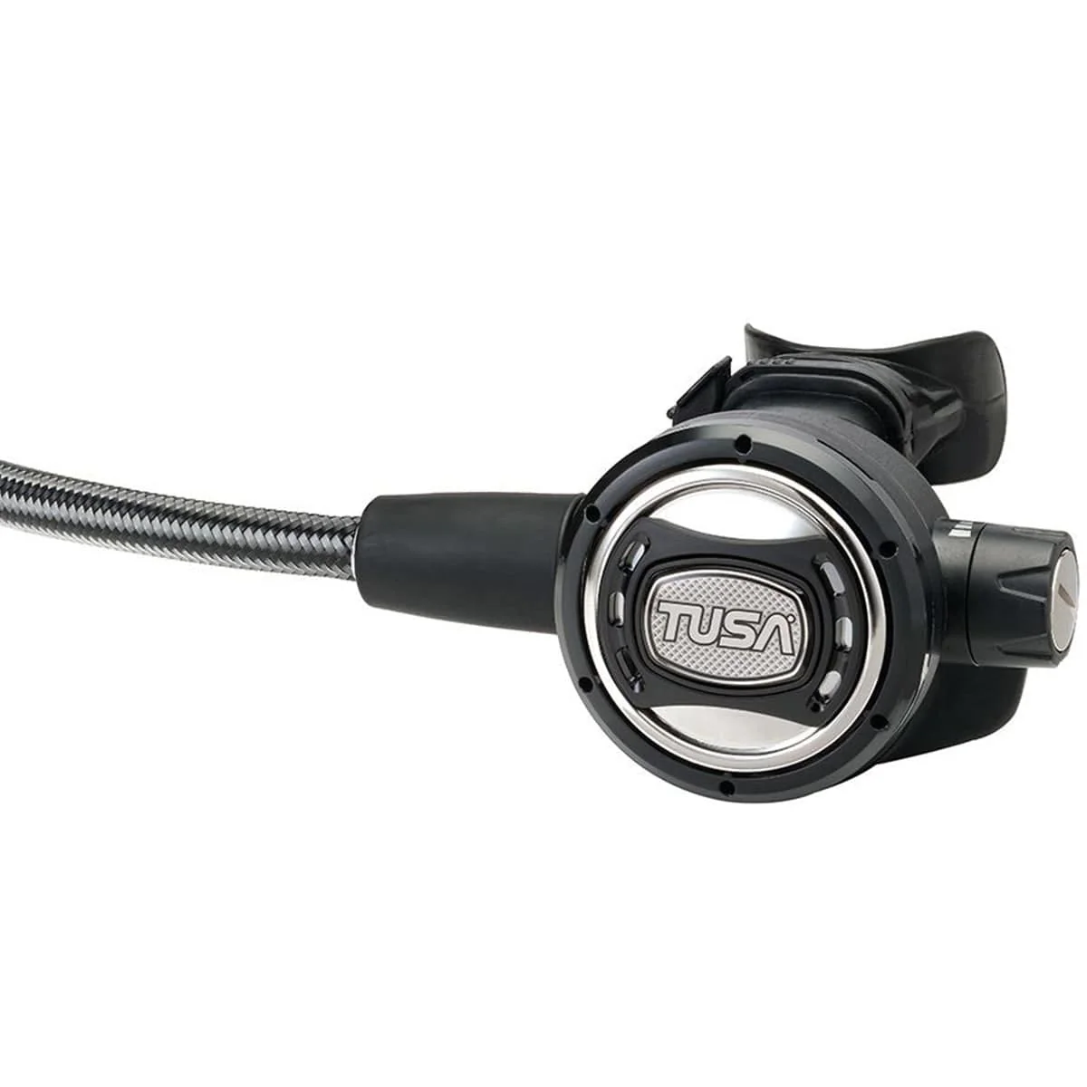 TUSA - Compact Diaphragm Regulator - Image 6