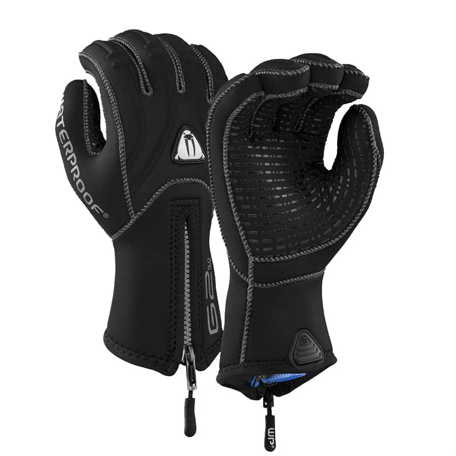 WATERPROOF - G2 3MM Gloves