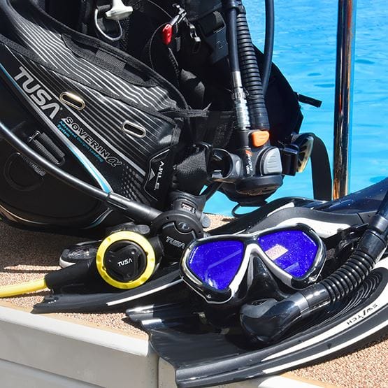 TUSA - Hyflex Switch Fins - Image 9