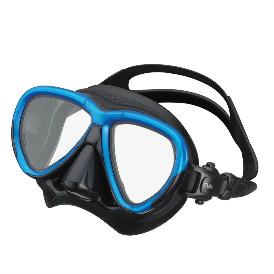 TUSA - Intega Mask - Image 10