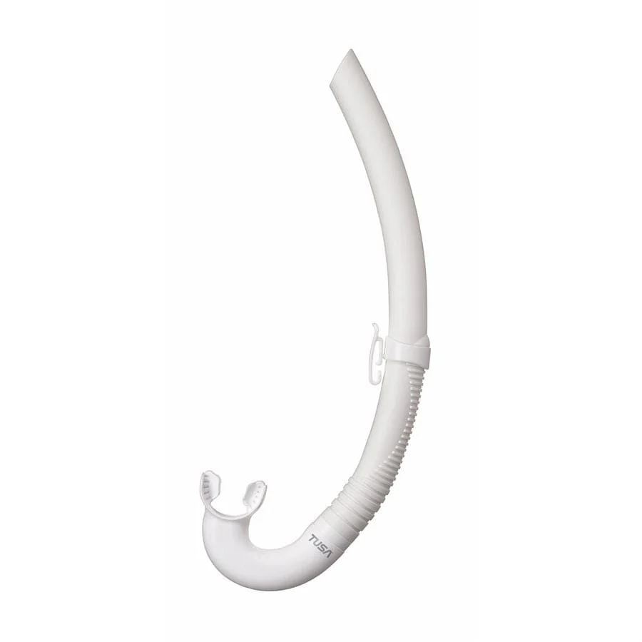 TUSA - Lapis Freediving Snorkel - Image 2