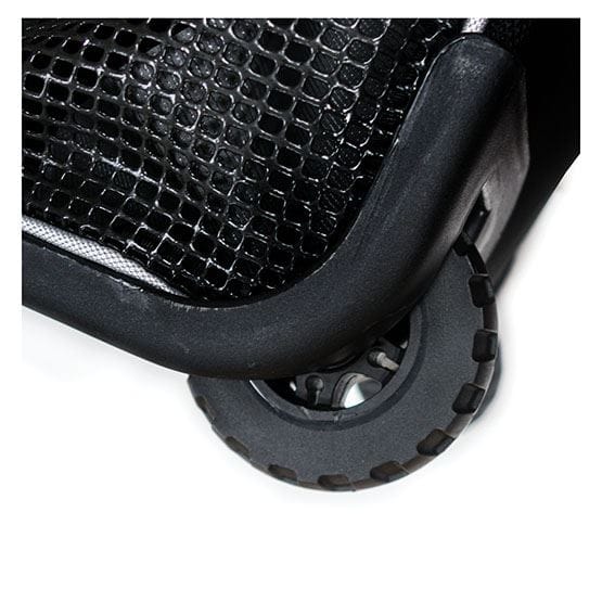 TUSA - Mesh Roller Bag - Image 2