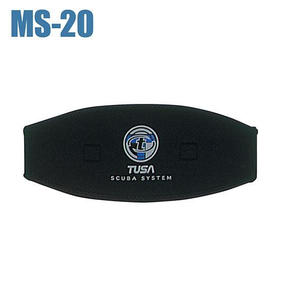 TUSA - Mask Strap Cover