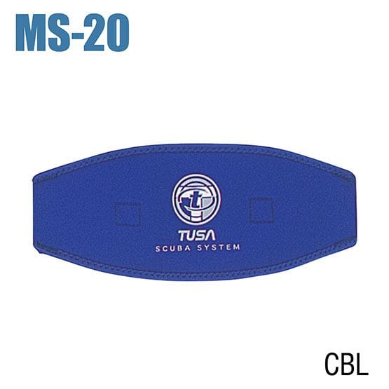 TUSA - Mask Strap Cover - Image 3