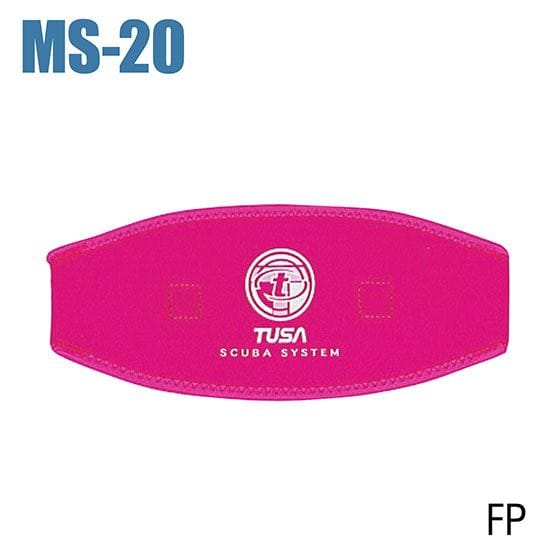 TUSA - Mask Strap Cover - Image 4