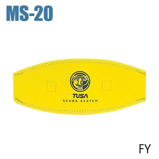 TUSA - Mask Strap Cover - Image 5