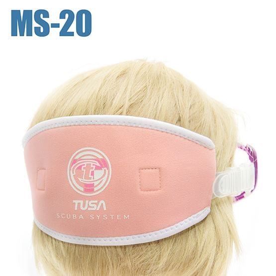 TUSA - Mask Strap Cover - Image 6