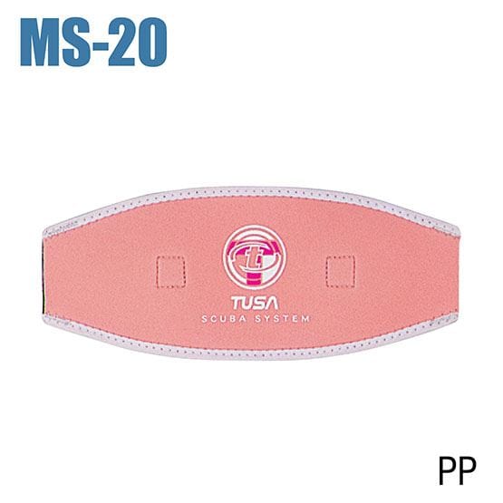 TUSA - Mask Strap Cover - Image 7