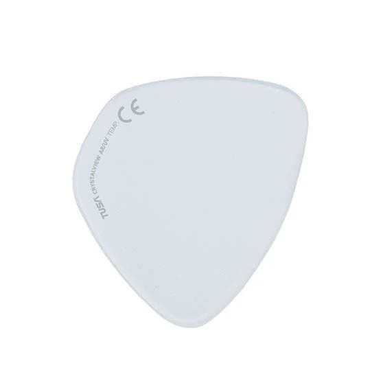TUSA - Non-Reflective Lens For Paragon Mask
