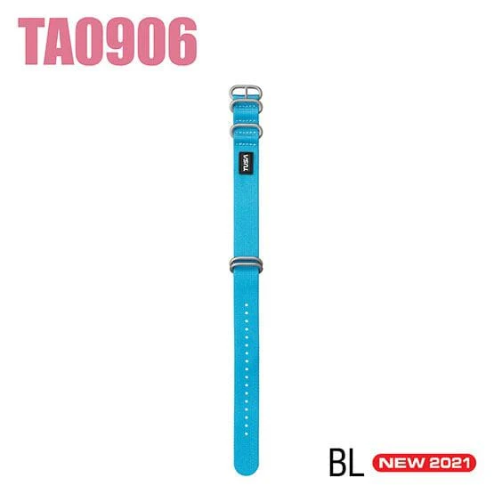 TUSA - Nylon Wrist Strap - Image 2