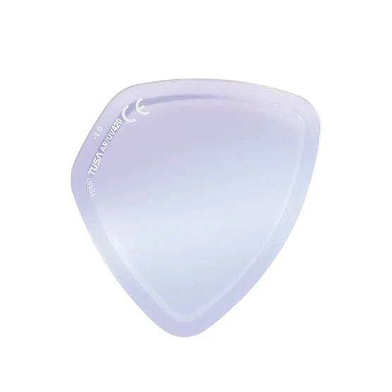 TUSA - Paragon Mask Corrective Lens