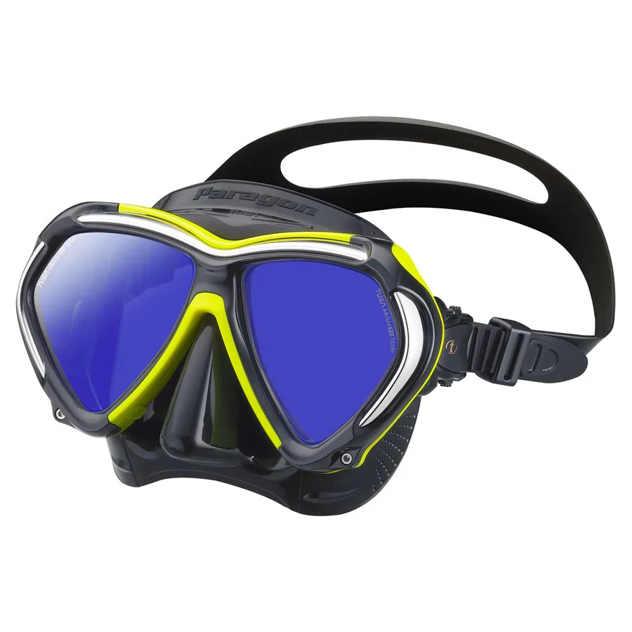 TUSA - Paragon Mask - Image 10