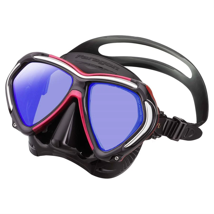 TUSA - Paragon Mask - Image 11