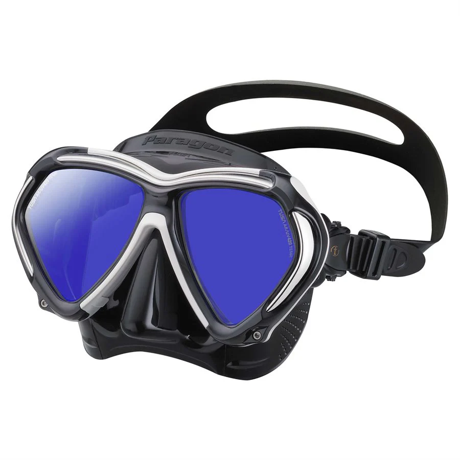 TUSA - Paragon Mask - Image 12