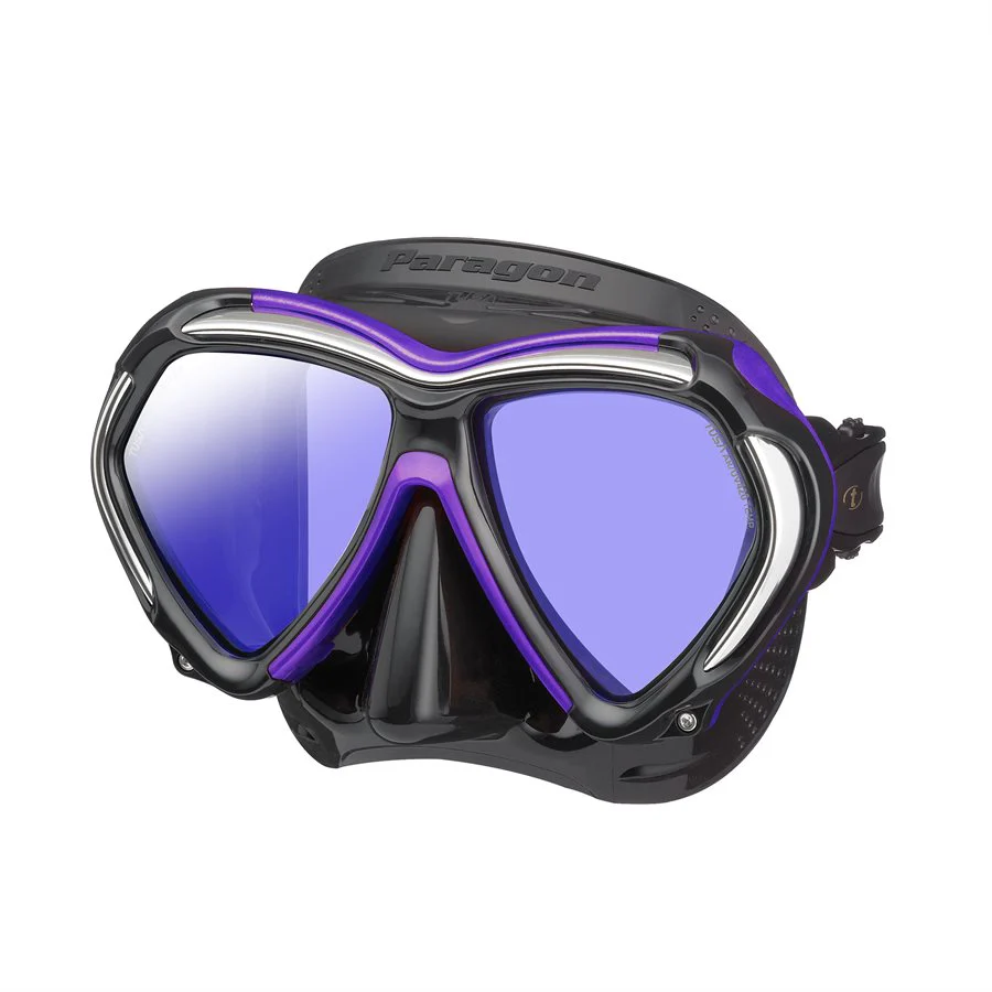 TUSA - Paragon Mask - Image 16