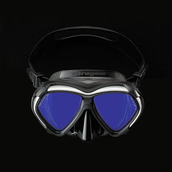 TUSA - Paragon Mask - Image 2