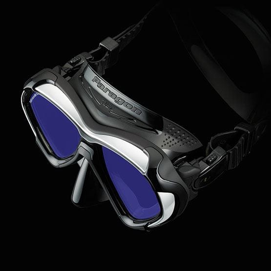 TUSA - Paragon Mask - Image 3