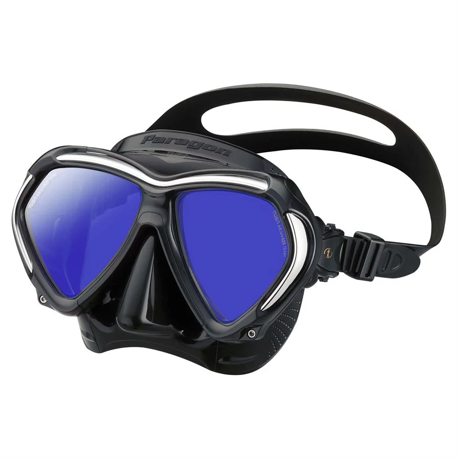 TUSA - Paragon Mask - Image 6