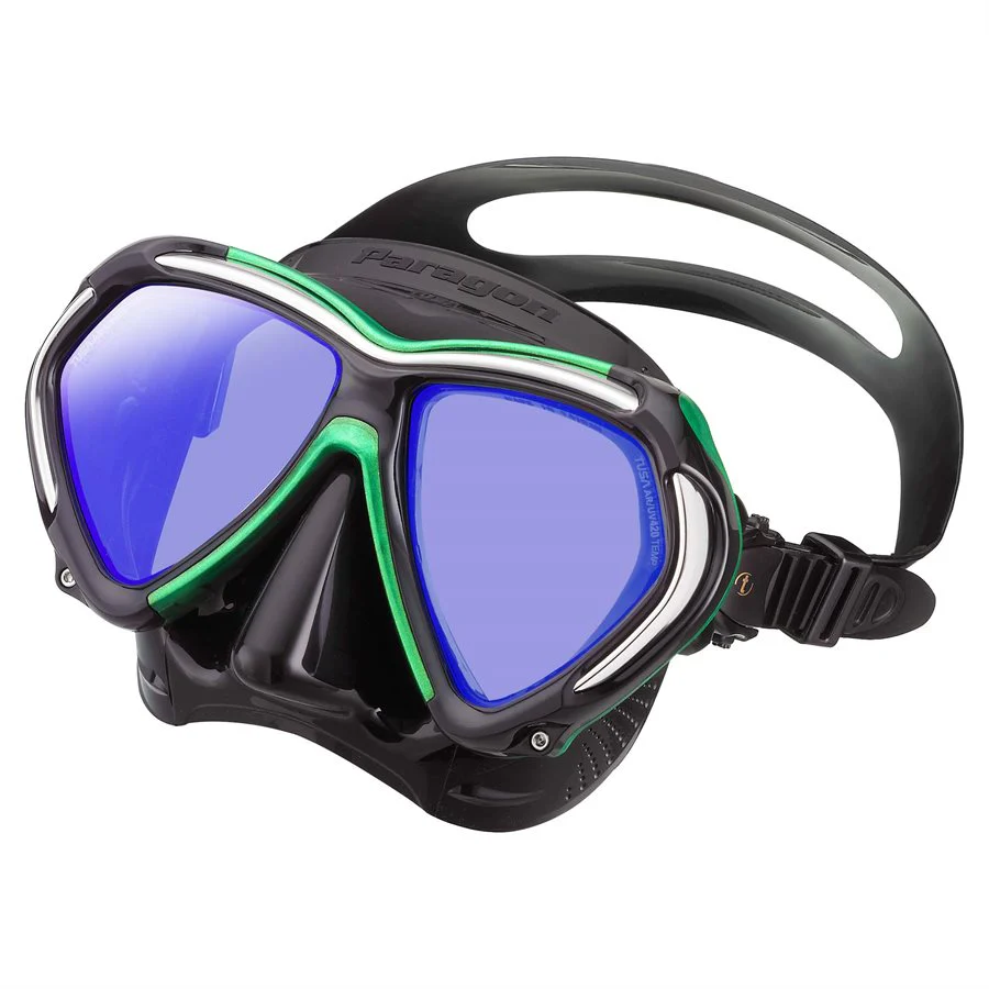 TUSA - Paragon Mask - Image 7