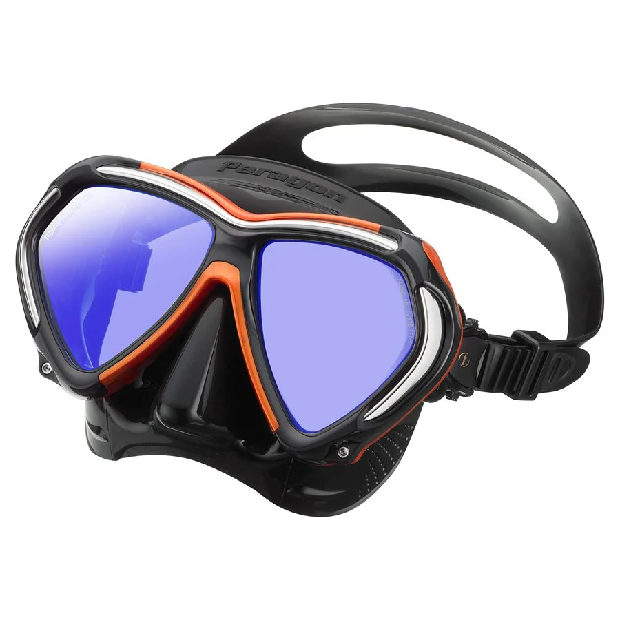 TUSA - Paragon Mask - Image 8