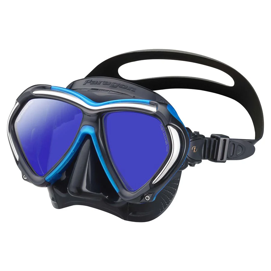 TUSA - Paragon Mask - Image 9