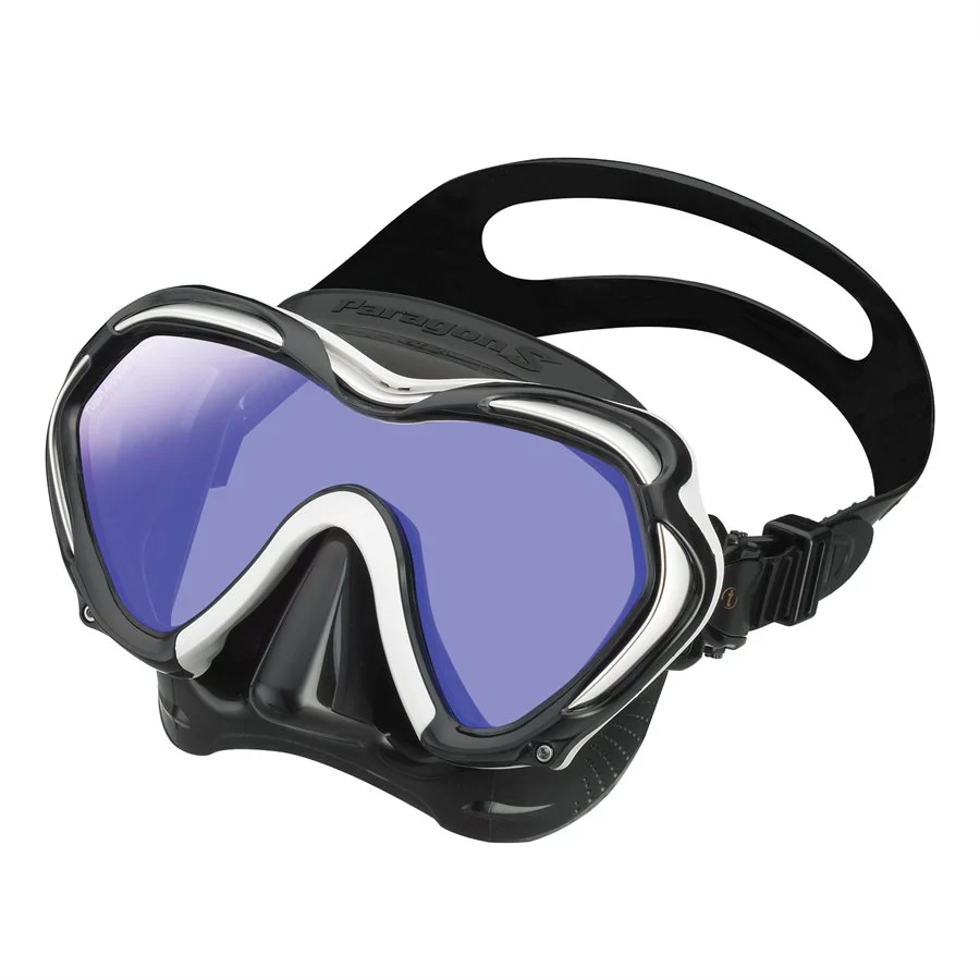 TUSA - Paragon Single-Window Mask - Image 15