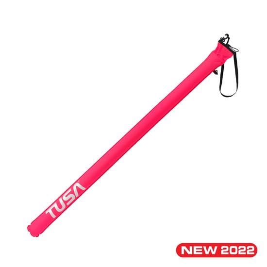 TUSA - Surface Marker Buoy (71" X 5")
