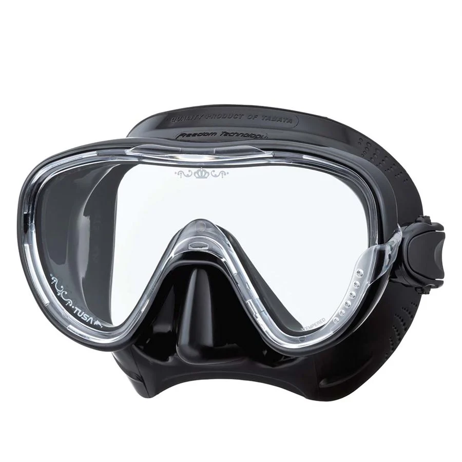 TUSA - Tina Mask - Image 10
