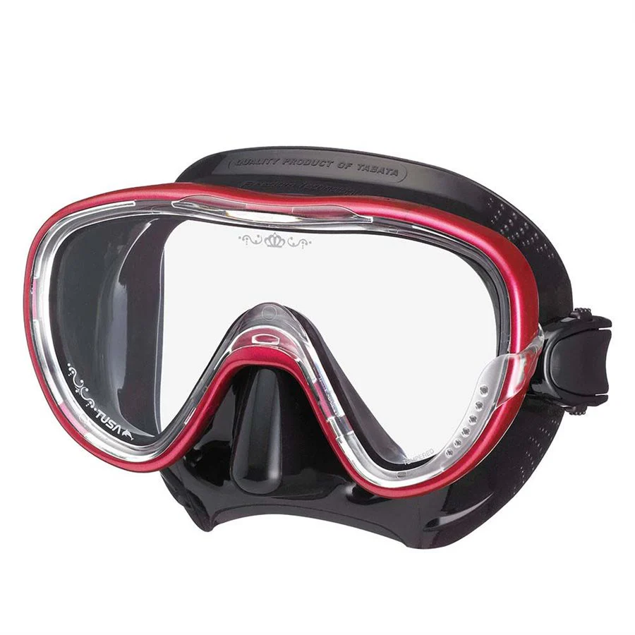 TUSA - Tina Mask - Image 11