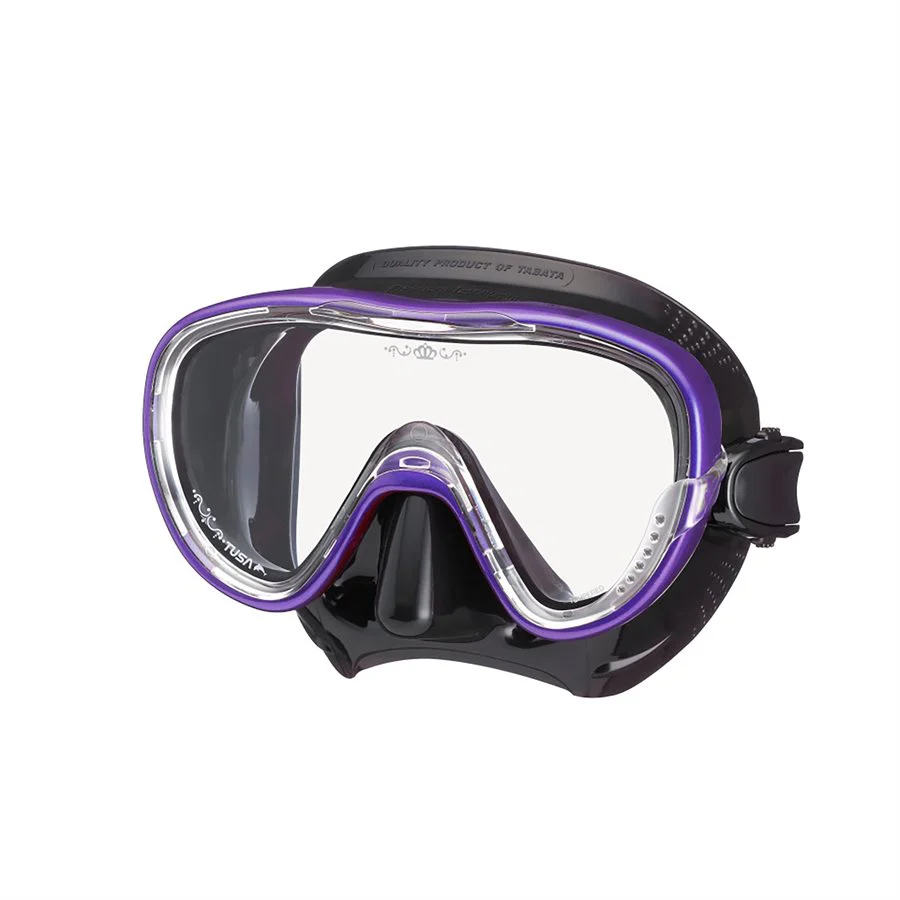 TUSA - Tina Mask - Image 12