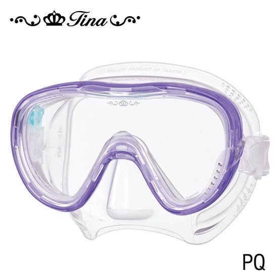 TUSA - Tina Mask - Image 2