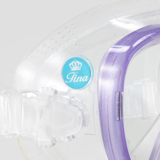 TUSA - Tina Mask - Image 3