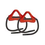 TUSA - Bungee Strap Set for Travel Right Fins - Image 4