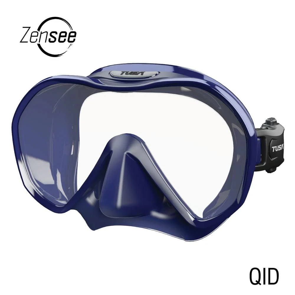 TUSA - Zensee Mask - Image 3