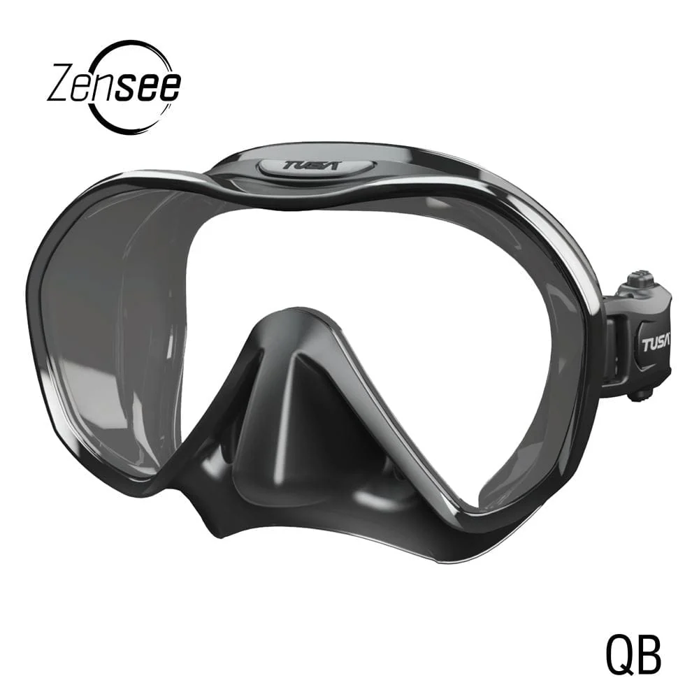 TUSA - Zensee Mask - Image 4