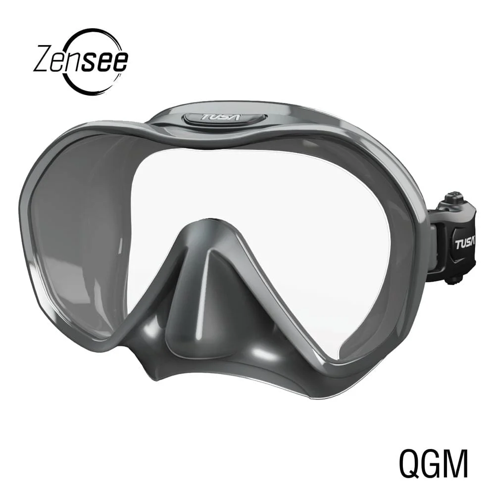 TUSA - Zensee Mask - Image 5