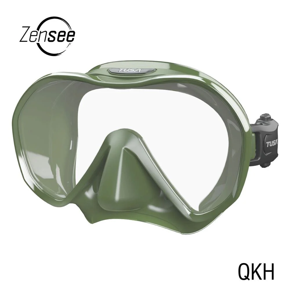 TUSA - Zensee Mask - Image 6