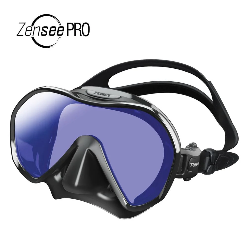 TUSA - Zensee Pro Mask - Image 2