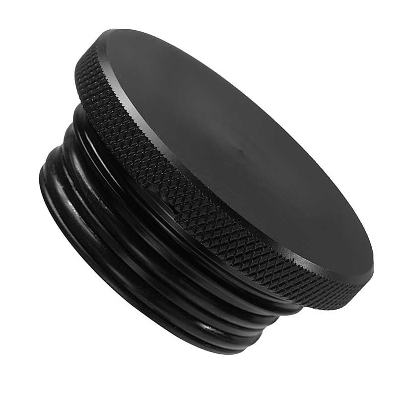 UWLD - Blank Cap For Canisters & Stack Cap