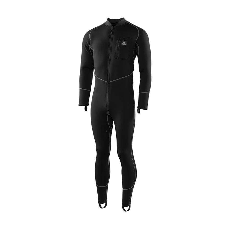 WATERPROOF - Body 2X One-Piece (Male & Female Sizing)