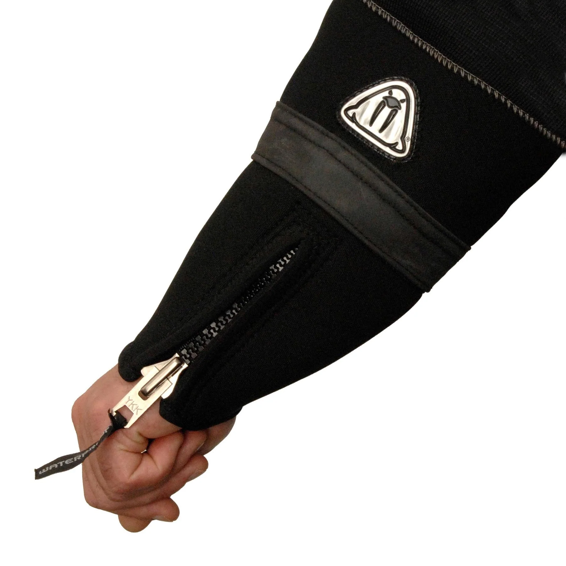WATERPROOF - D10 PRO ISS Neoprene Drysuit - Image 8