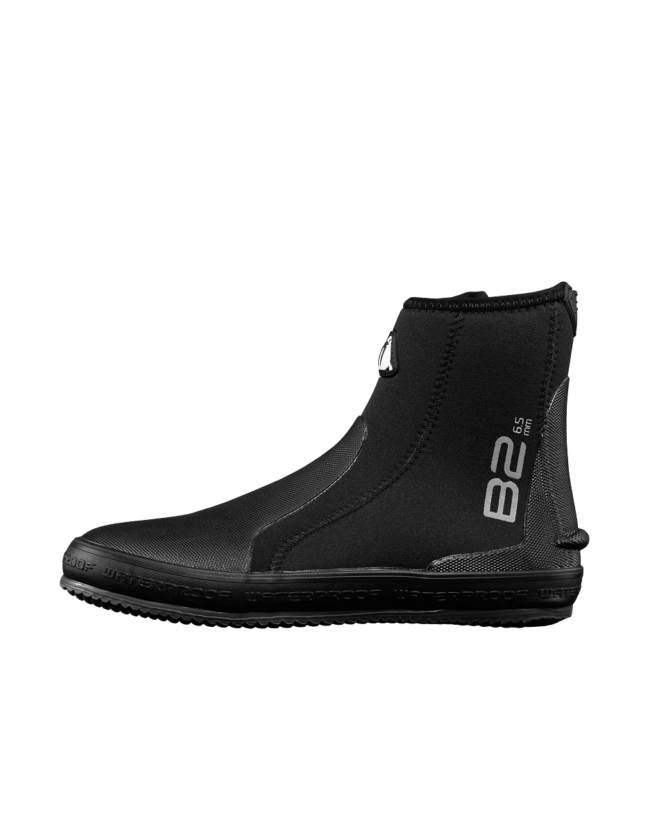WATERPROOF - B2 6.5MM BOOTS