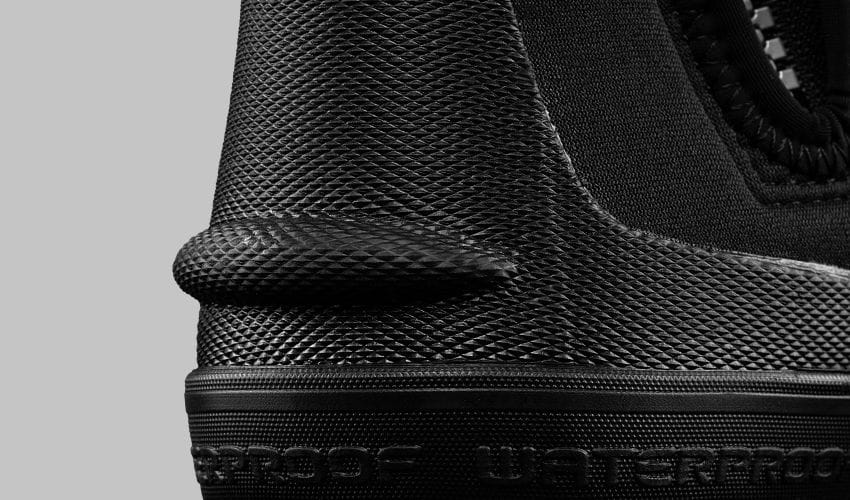 WATERPROOF - B2 6.5MM BOOTS - Image 2