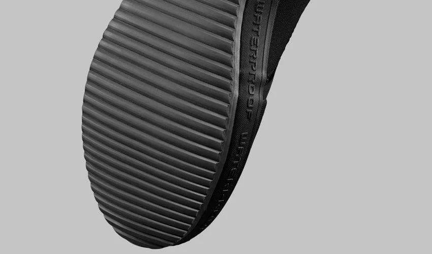 WATERPROOF - B2 6.5MM BOOTS - Image 3