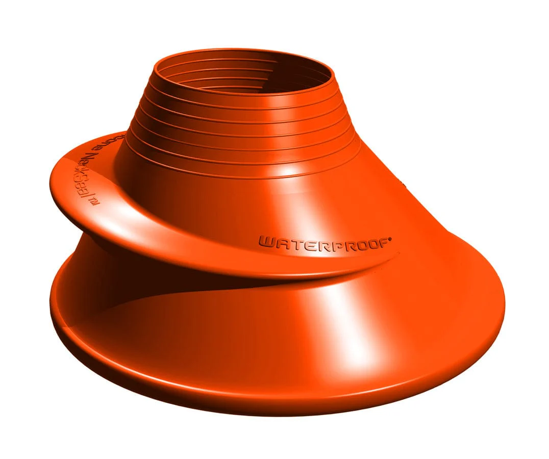 WATERPROOF - Silicone Neck Seal - Image 3