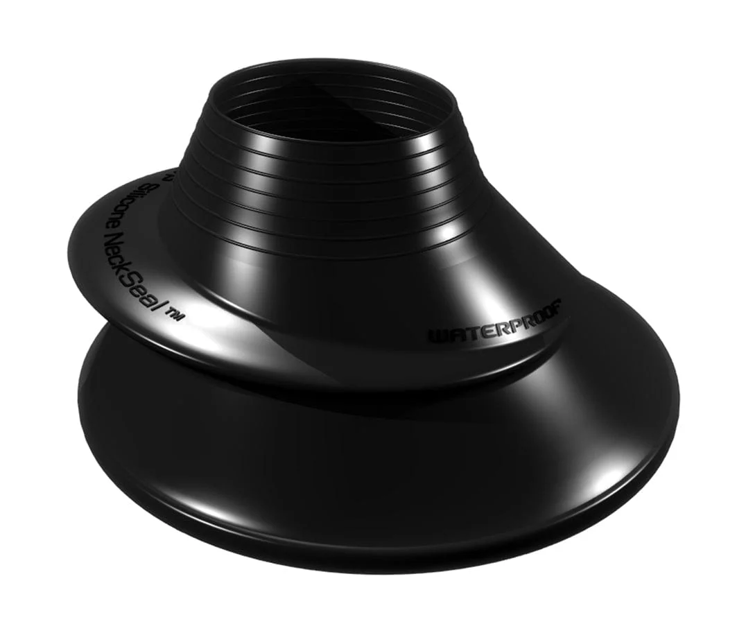 WATERPROOF - Silicone Neck Seal - Image 5