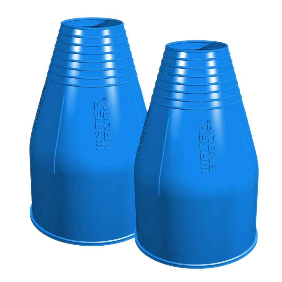 WATERPROOF - Silicone Wrist Seal - Image 4