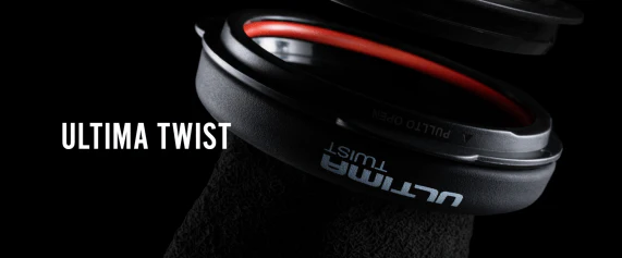 WATERPROOF - Ultima Twist Dry Glove System - Image 2