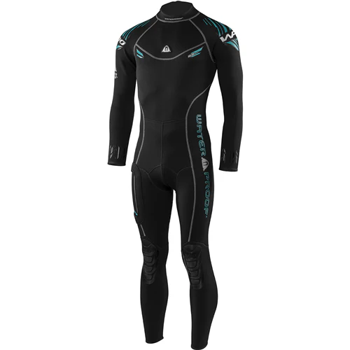 WATERPROOF - Men's W30 2.5MM Fullsuit